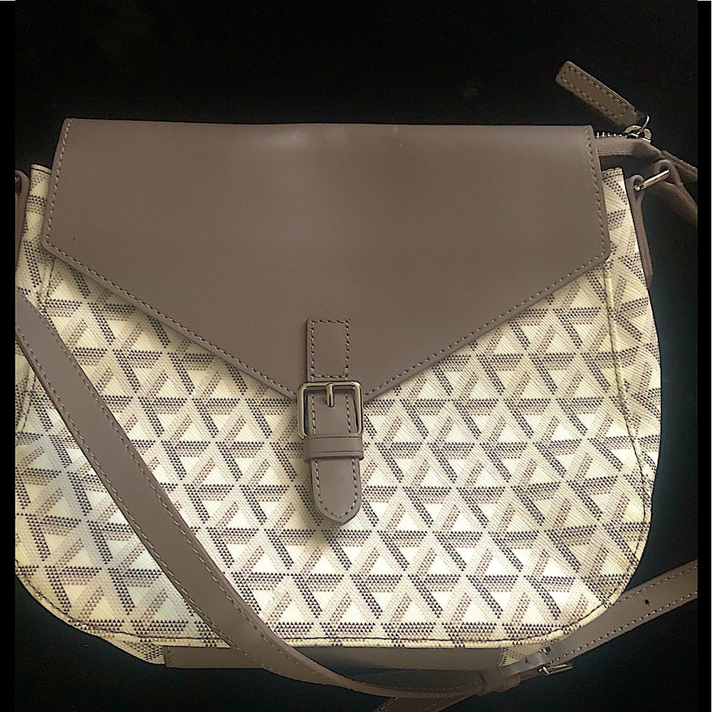 LANCASTER shoulder bag